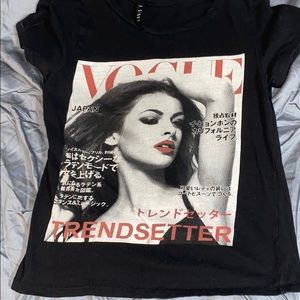 XS Women’s t-shirt